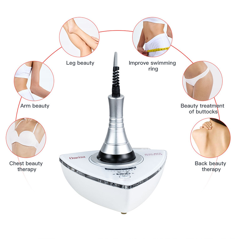 40k ultrasonic cavitation machine