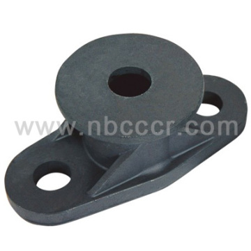Precision Casting