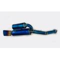 Cat-Back-Auspuffmuffler für 370Z VQ37 09-17