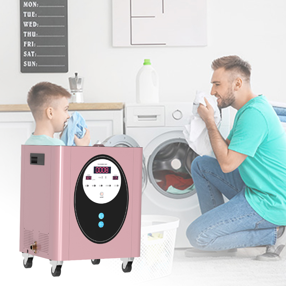 household hydrogen bath machine (21)