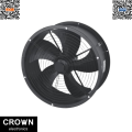 Fan Ac Winder Fan T5 Inverter