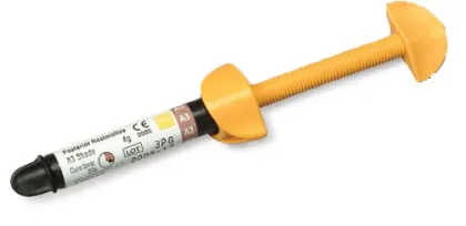 3M ESPE Filtek P60 Restorative Syringe Refills