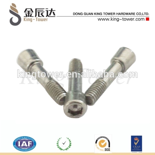 M4 팬 Torx Taptite Sem 나사, Bossgoo.com의 고품질 M4 팬 Torx Taptite Sem 나사