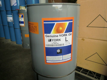 York Compressor Oil L
