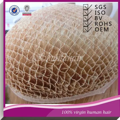 Fishnet integrations wig, hair integration wigs, handtied fishnet integrations