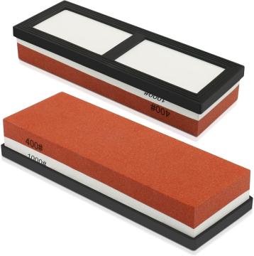 Sharpening Stone 400/1000 Grit