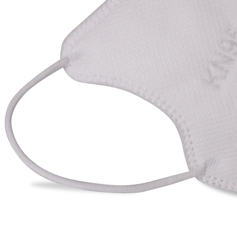 Maschera per bambini in materiale non tessuto di cotone antipolline PM2.5