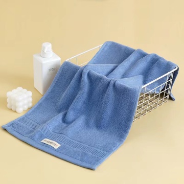 Customized Hotel Cotton Towels