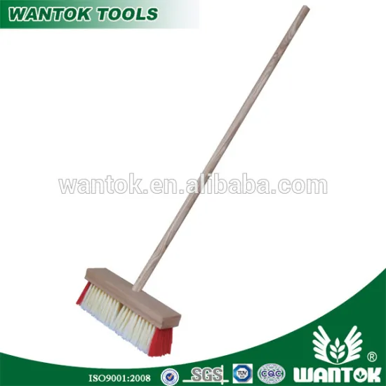 WT0306419 COCO Brush