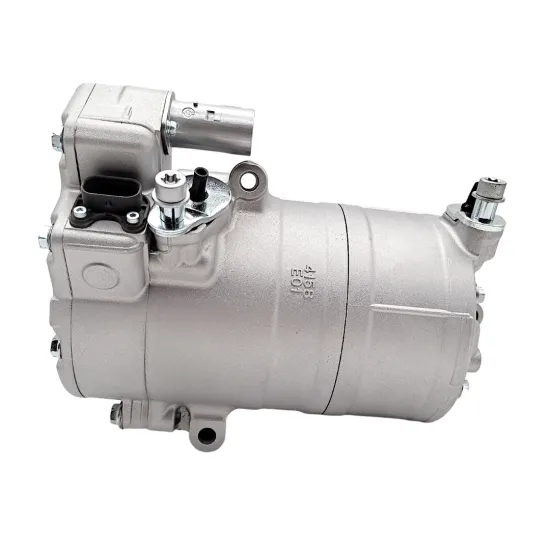 A0008302800 to A0008305600: New Auto AC Electric Compressor R134A/R1234YF for Mercedes W205