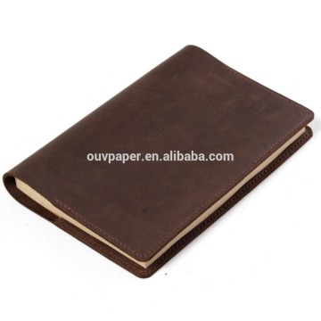 High Quality Journal Leather Journal