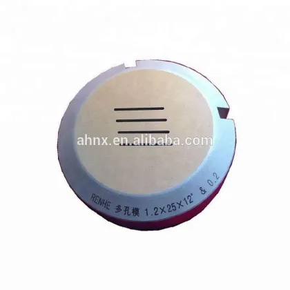 Amada Emboss Punch Press Die Titles