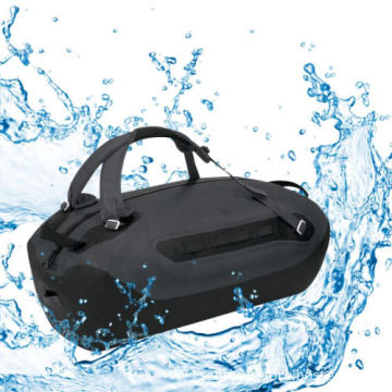 Waterproof Foldable Boating Backpack Custom Logo