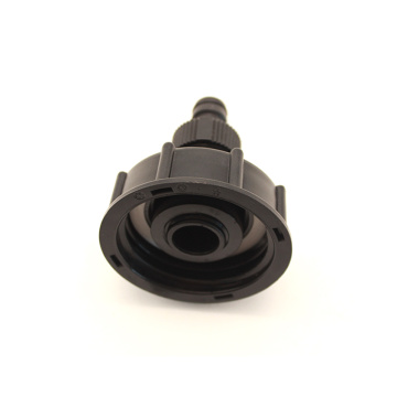 Fitting Plastic IBC Container Fittings Adapter Connector