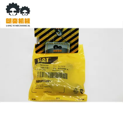 129-4181 Bridge A CAT Genuine Original