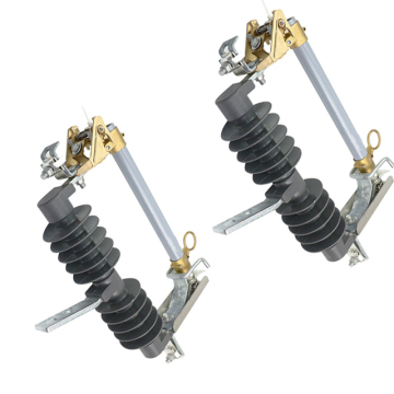 High Quality 15kV Outdoor Silicone Expulsion Dropout Fuse for Promotion