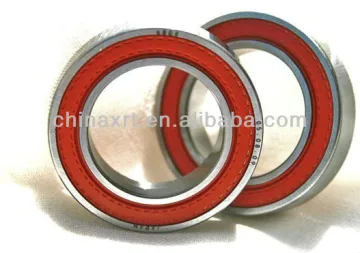 Angular Contact Ball Bearings 7000C