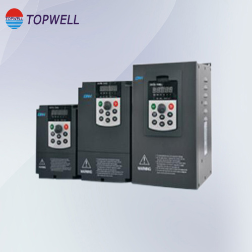 Universal Frequency Converter Drive