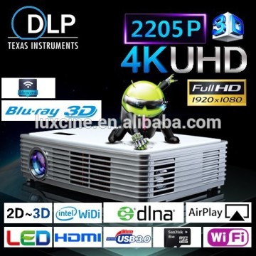 2014 Hot sales Cheap Mini Projector for mobile phone