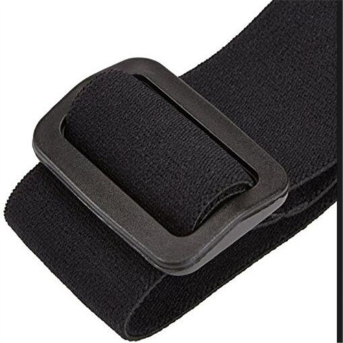 Elastic Velcro hook and loop Medical armband