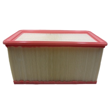 High Quality Air Filter ZS1192229 for Gardner Denver Compressors: Genuine Spare Parts
