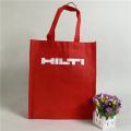 Custom Tote Packaging Shopping Bag