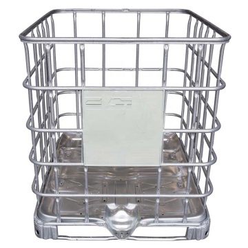 IBC Grid and Cage Automatic Production Line Search Engine