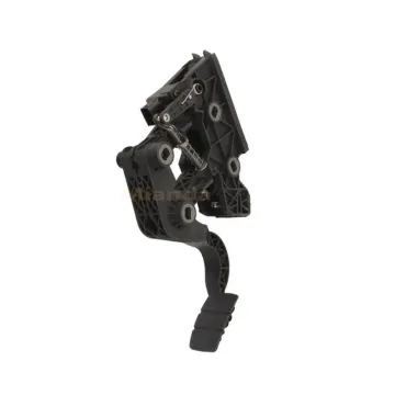 Mianda Electronic Accelerator Pedal for Scania R-Series: 2007508 & 2395418
