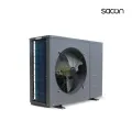 3-Phase 12kW WiFi Controlled Heat Pump Water Heater