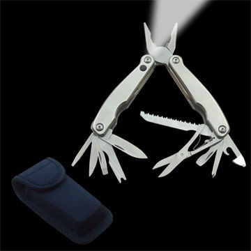 Highest Top-quality Multi-tools with On/Off Switch LED