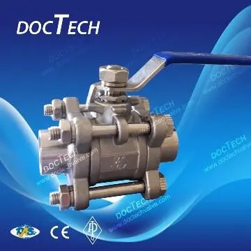 Petcock Valve