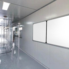 Tempered Glass Dimming Privacy Room Partition Wall