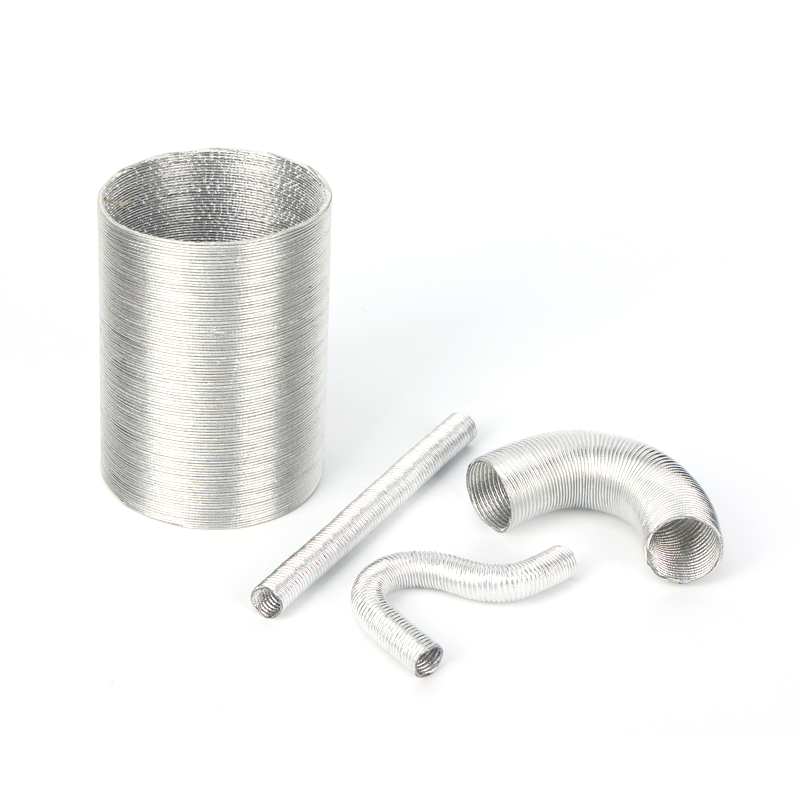 Aluminum Foil Sleeve