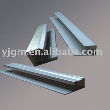 pvc panel profile