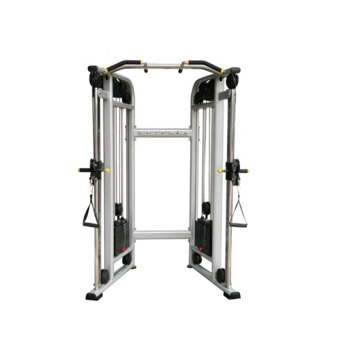 Ganas Gym Equipment เครื่องมัลติฟังก์ชั่น