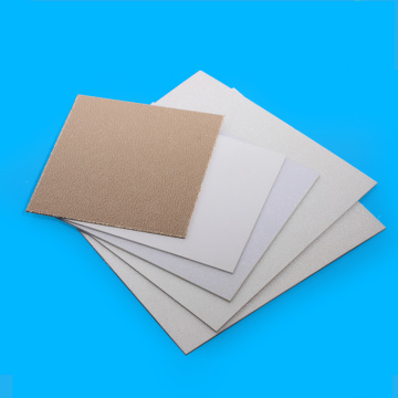 White Selling 1mm ABS Plastic Sheet
