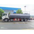 Sinotruk Howo Diesel Transfer Transport Carty Stare