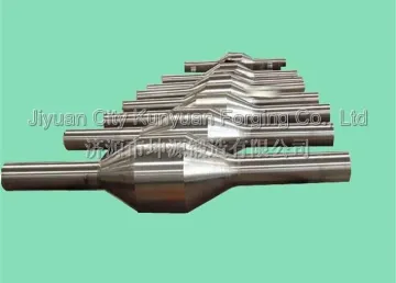 4145h, 4145mod Integral Spiral Blade Stabilizer With Excellent Mechanical Properties