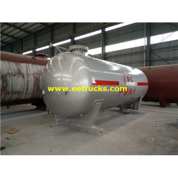 20 CBM 10ton Storage Gas Tanks