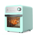 Fritadeira 12L Air Fryer Forno Digital Tontrol