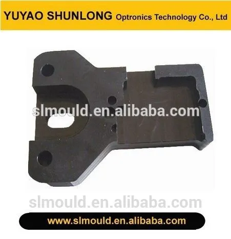 Shunlong Custom Design Plastic Injection Mould