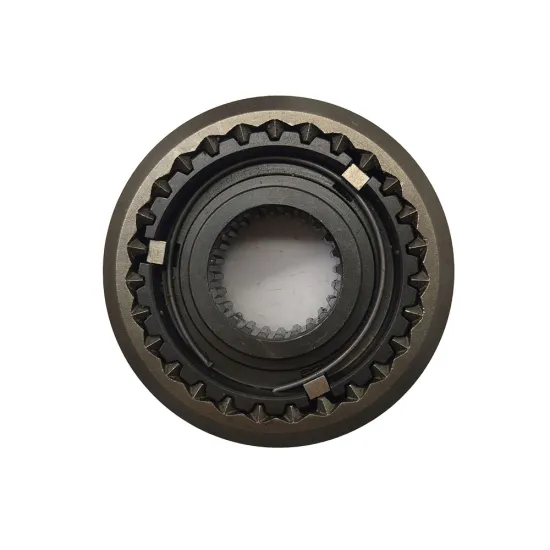 KIA Pride Transmission Synchronizer Ring and Gearbox Parts
