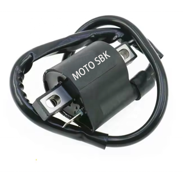 Wholesale High Pressure Pack Motorcycle Racing Ignition Coils: RX150, FT150, GY150, AKT 125, NXR 125, NXR 150, CG125, CG150