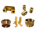 Custom Metal CNC Machining Milling parts