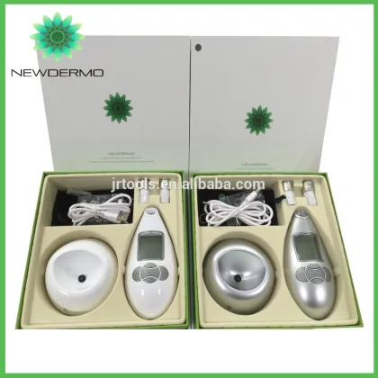 Scar remover personal microdermabrasion machine/diamond microdermabrasion machine at home
