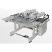 ماكينة الخياطة بنمط واسع للبرمجة - منطقة الخياطة (500 × 500 مم)