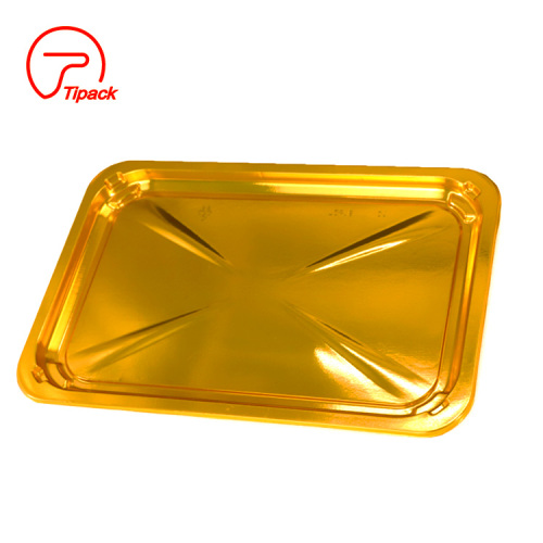 High Barrier EVOH Vacuum Skin Pack Food Tray