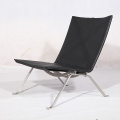 Modern Replica Poul Kjarholm PK22 Lounge Chairs