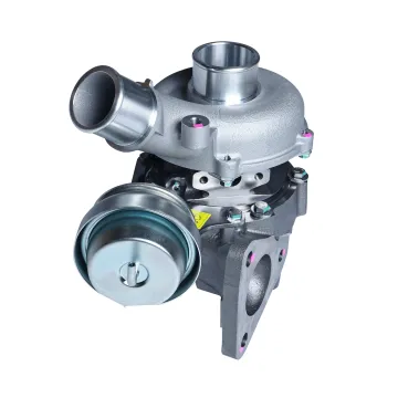 MASUMA Turbocharger TU-3001 for Mitsubishi 4D31 L200