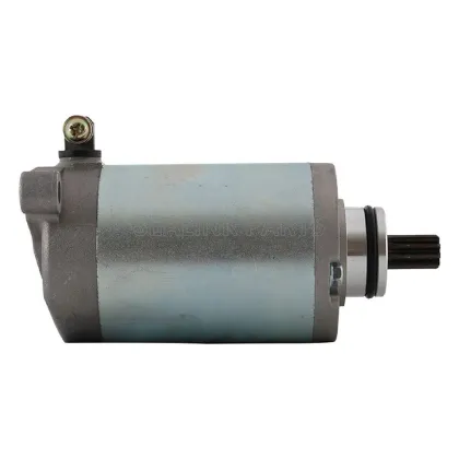 NEW Motorcycle Starter Motor for SYM 200 RV180 GTS180 31200-HLA-000 03-14